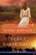 Texas Pursuit: Lone Star Intrigue #2 - eBook
