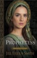 The Prophetess:  Deborah's Story #2