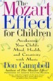 The Mozart Effect for Children - eBook