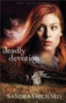 Deadly Devotion, Port Aster Secrets Series #1