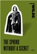 The Sphinx Without a Secret - eBook