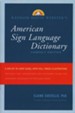 Webster's American Sign Language Dictionary, Compact Edition