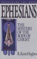 Ephesians: The Mystery of the Body of Christ - eBook