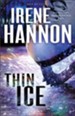 Thin Ice #2 #2: Thin Ice