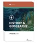 Lifepac History & Geography Complete Set, Grade 11