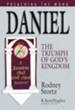 Daniel: The Triumph of God's Kingdom - eBook