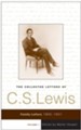 The Collected Letters of C.S. Lewis, Volume 1 - eBook