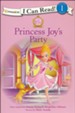 Princess Joy's Party