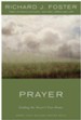 Prayer - 10th Anniversary Edition: Finding the Heart's True Home - eBook