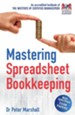 Mastering Spreadsheet Bookkeeping: Practical Manual on How To Keep Paperless Accounts / Digital original - eBook