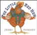 The Little Red Hen