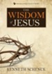 The Wisdom of Jesus: Thirty Days of Deeper Devotion in Matthew - eBook