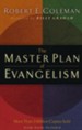 The Master Plan of Evangelism