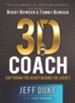 3D Coach: Capturing the Heart Behind the Jersey - eBook