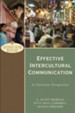 Effective Intercultural Communication (Encountering Mission): A Christian Perspective - eBook