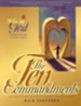 The Ten Commandments (Following God Series)