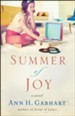 Summer of Joy, Heart of Hollyhill Series #3 (rpkgd)