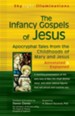 Infancy Gospels of Jesus: Apocryphal Tales from the Childhoods of Mary and Jesus Annotated & Explained