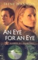An Eye for an Eye, Heroes of Quantico Series #2