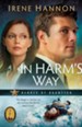 In Harm's Way, Heroes of Quantico Series #3