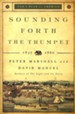 Sounding Forth the Trumpet, repackaged edition: 1837-1860