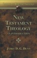 New Testament Theology: An Introduction