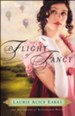 A Flight of Fancy: Daughters of Bainbridge House Series #2