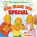 God Made You Special: Berenstain Bears