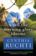 When the Morning Glory Blooms