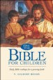 The NLT One Year Bible for Children