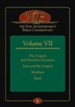 The New Interpreter's Bible Commentary Volume VII: The Gospels and Narrative Literature, Jesus and the Gospels, Matthew, Mark