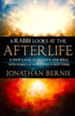 A Rabbi Looks at the Afterlife: A New Look at Heaven and Hell with Stories of People Who've Been There - eBook