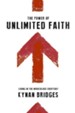 The Power of Unlimited Faith: Living in the Miraculous Everyday - eBook