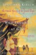 The Woman Who Laughed at God: The Untold History of the Jewish People - eBook