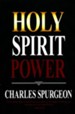 Holy Spirit Power