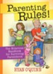 Parenting Rules!: The Hilarious Handbook for Surviving Parenthood - eBook