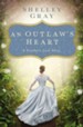 An OutlawAs Heart: A Southern Love Story - eBook