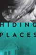 Hiding Places - eBook