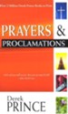 Prayers & Proclamations