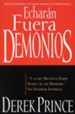 Echaran Fuera Demonios, They Shall Expel Demons - Slightly Imperfect