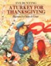 A Turkey for Thanksgiving, Softcover