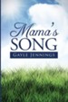 Mamas Song - eBook