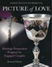 Picture of Love: Marriage Preparation for Engaged Couples, Engaged Handbook - revised edition