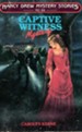 Captive Witness - eBook