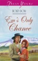 Em's Only Chance - eBook