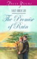 The Promise Of Rain - eBook