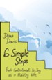 Six Simple Steps: Find Contentment and Joy as a Ministry Wife - eBook