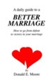 Daily Guide to a Better Marriage