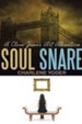 Soul Snare: A Clare James Art Adventure - eBook