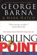 Boiling Point: How Coming Cultural Shifts Will Change Your Life - eBook